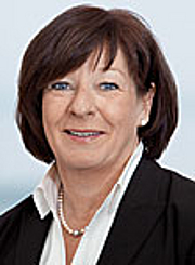 Bild von Doris Belting-van Gessel 